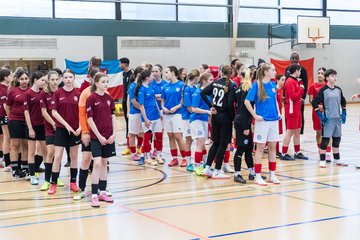 Bild 233 - wCJ NFV Futsalmeisterschaft